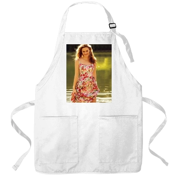 Alicia Silverstone Apron