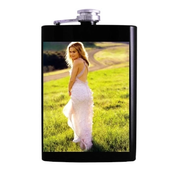 Alicia Silverstone Hip Flask