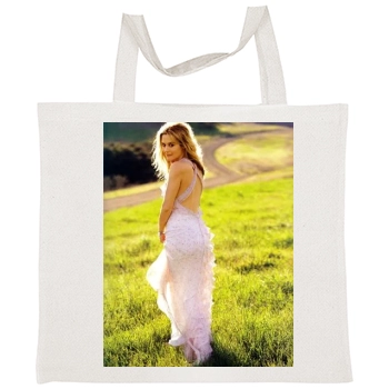 Alicia Silverstone Tote