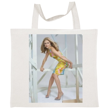 Alicia Silverstone Tote