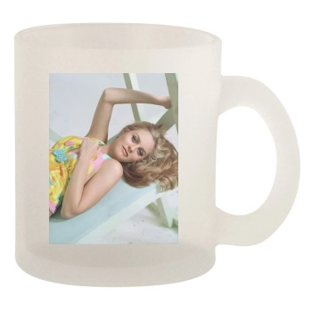 Alicia Silverstone 10oz Frosted Mug