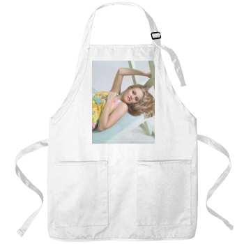 Alicia Silverstone Apron