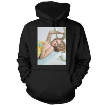 Alicia Silverstone Mens Pullover Hoodie Sweatshirt