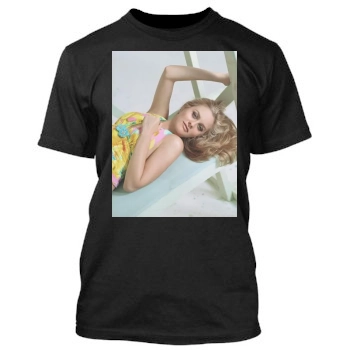 Alicia Silverstone Men's TShirt