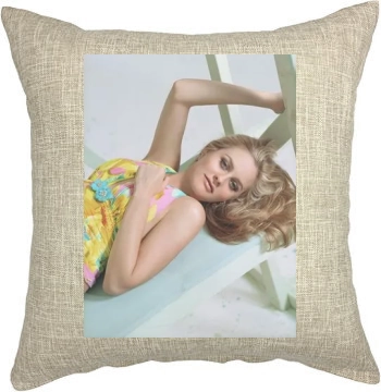 Alicia Silverstone Pillow