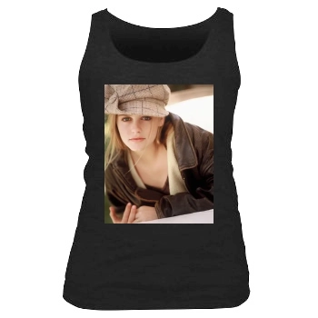 Alicia Silverstone Women's Tank Top