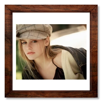 Alicia Silverstone 12x12