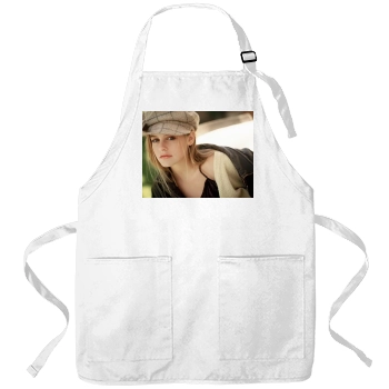 Alicia Silverstone Apron