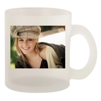 Alicia Silverstone 10oz Frosted Mug