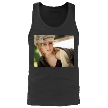 Alicia Silverstone Men's Tank Top