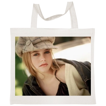 Alicia Silverstone Tote