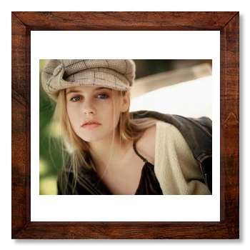 Alicia Silverstone 12x12