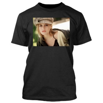 Alicia Silverstone Men's TShirt