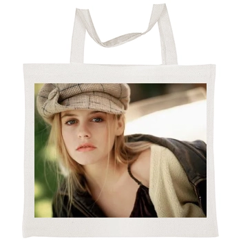 Alicia Silverstone Tote