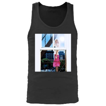 Alicia Silverstone Men's Tank Top