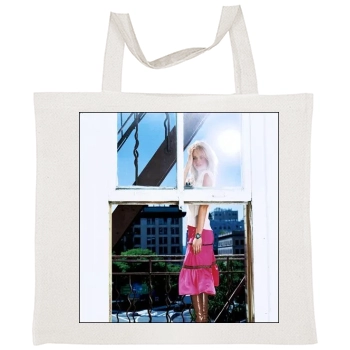 Alicia Silverstone Tote