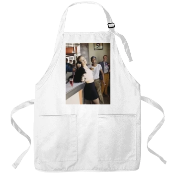 Alicia Silverstone Apron