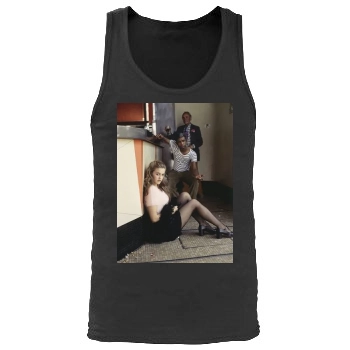 Alicia Silverstone Men's Tank Top