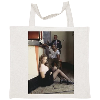 Alicia Silverstone Tote