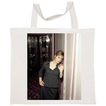 Alicia Silverstone Tote