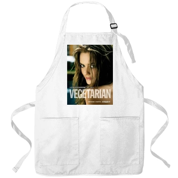 Alicia Silverstone Apron