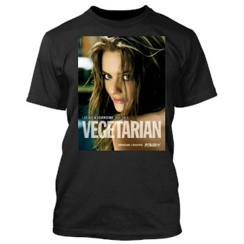 Alicia Silverstone Men's TShirt