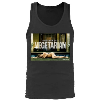 Alicia Silverstone Men's Tank Top