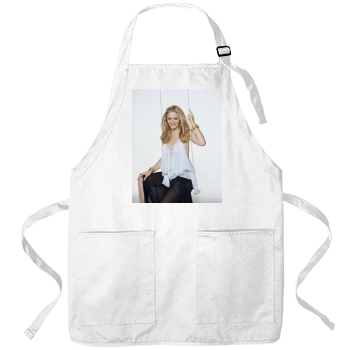 Alicia Silverstone Apron