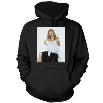 Alicia Silverstone Mens Pullover Hoodie Sweatshirt