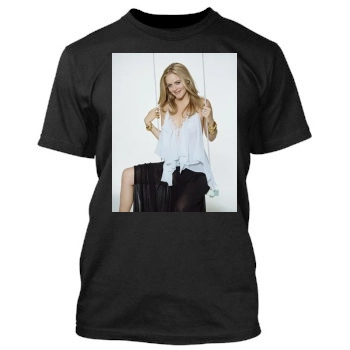 Alicia Silverstone Men's TShirt