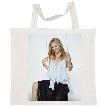 Alicia Silverstone Tote