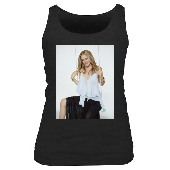 Alicia Silverstone Women's Tank Top