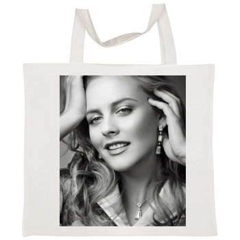 Alicia Silverstone Tote