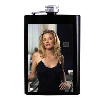 Alicia Silverstone Hip Flask