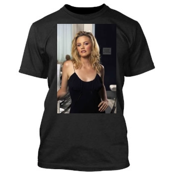 Alicia Silverstone Men's TShirt