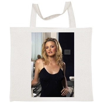 Alicia Silverstone Tote