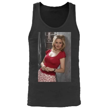 Alicia Silverstone Men's Tank Top