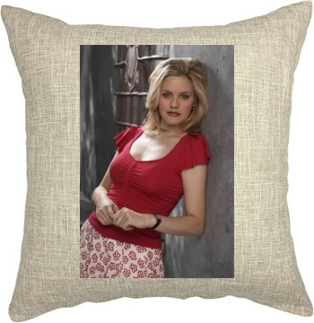 Alicia Silverstone Pillow