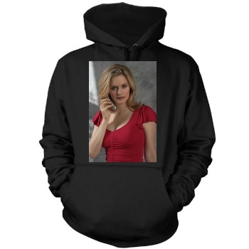 Alicia Silverstone Mens Pullover Hoodie Sweatshirt