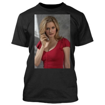 Alicia Silverstone Men's TShirt