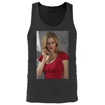 Alicia Silverstone Men's Tank Top