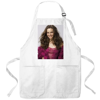 Alicia Silverstone Apron