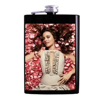 Alicia Silverstone Hip Flask