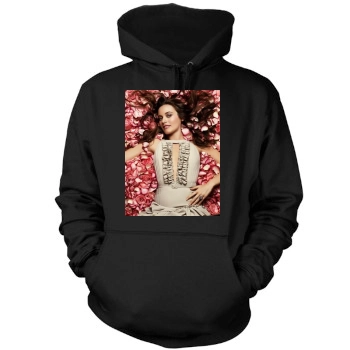 Alicia Silverstone Mens Pullover Hoodie Sweatshirt