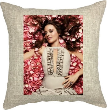 Alicia Silverstone Pillow