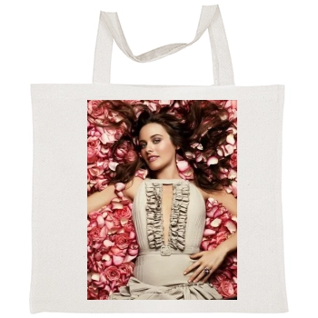 Alicia Silverstone Tote