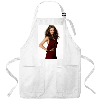 Alicia Silverstone Apron