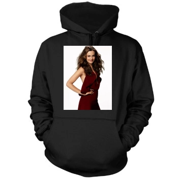 Alicia Silverstone Mens Pullover Hoodie Sweatshirt