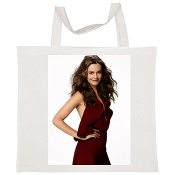 Alicia Silverstone Tote