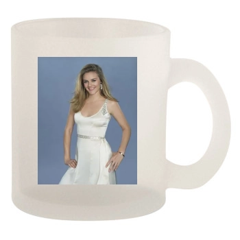 Alicia Silverstone 10oz Frosted Mug